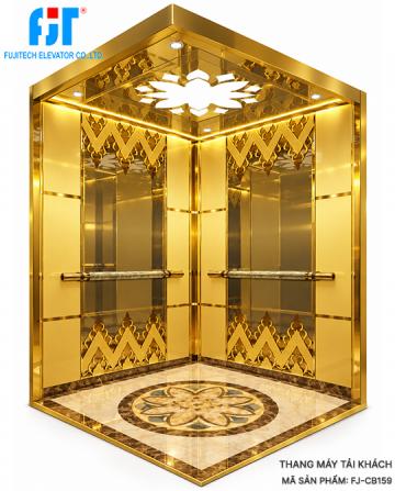 THANG MÁY TẢI KHÁCH FJ-CB159