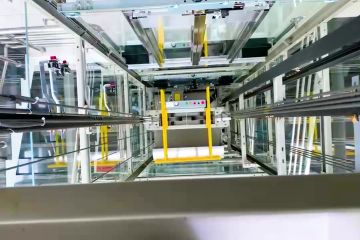 Tìm hiểu cáp treo thang máy là gì