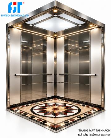 THANG MÁY TẢI KHÁCH FJ-CBN101