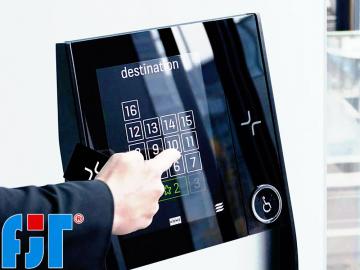 Công Nghệ Ai Trong Quản Lý Thang Máy Thông Minh