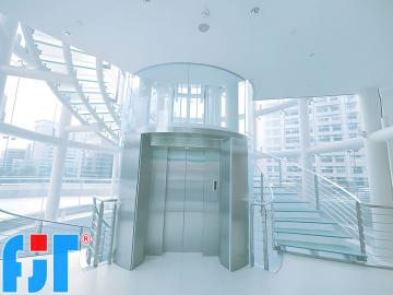 Nhận biết chất lượng thang máy nhập khẩu