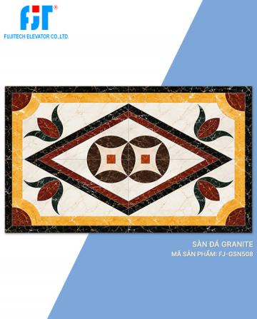 SÀN ĐÁ FJ-GSN508